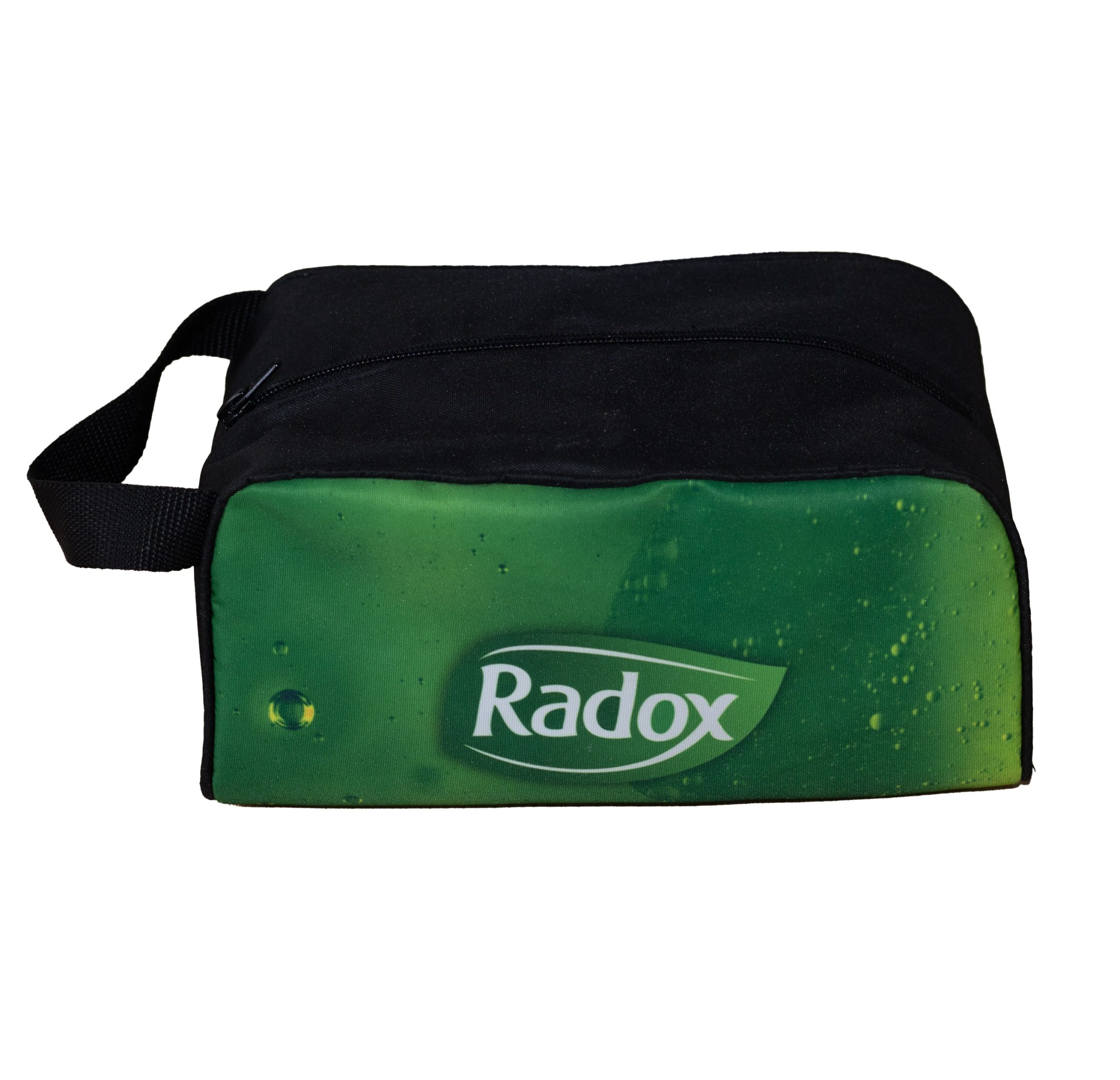 Madrid Toiletry Bag - Value - Image 2