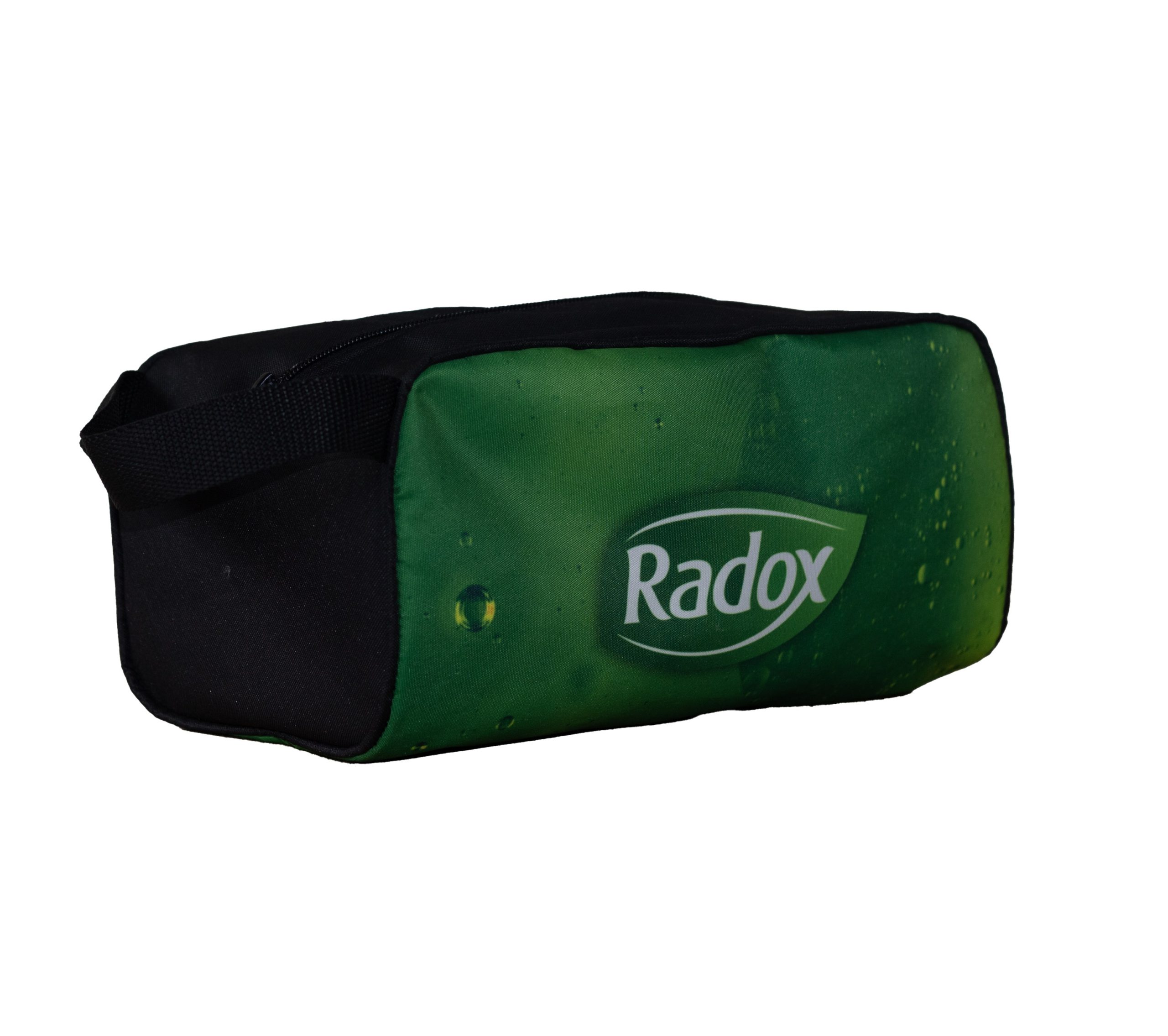 Madrid Toiletry Bag - Value - Image 3
