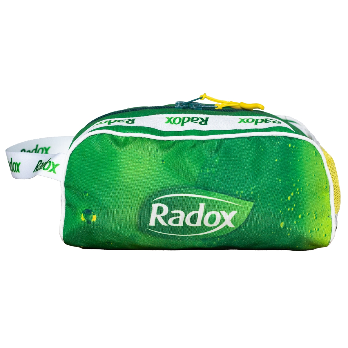 Madrid Toiletry Bag - Upstyled - Image 2