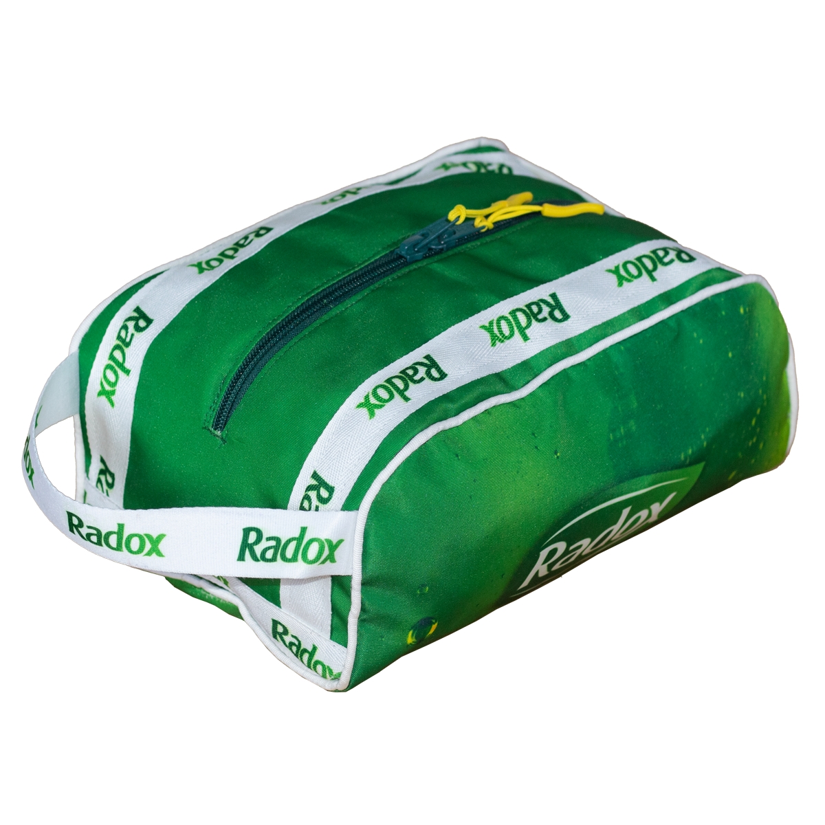 Madrid Toiletry Bag - Upstyled - Image 5