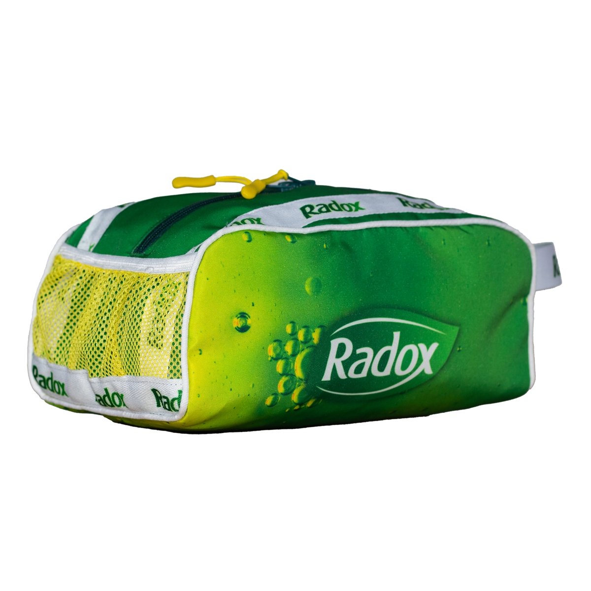 Madrid Toiletry Bag - Upstyled - Image 6
