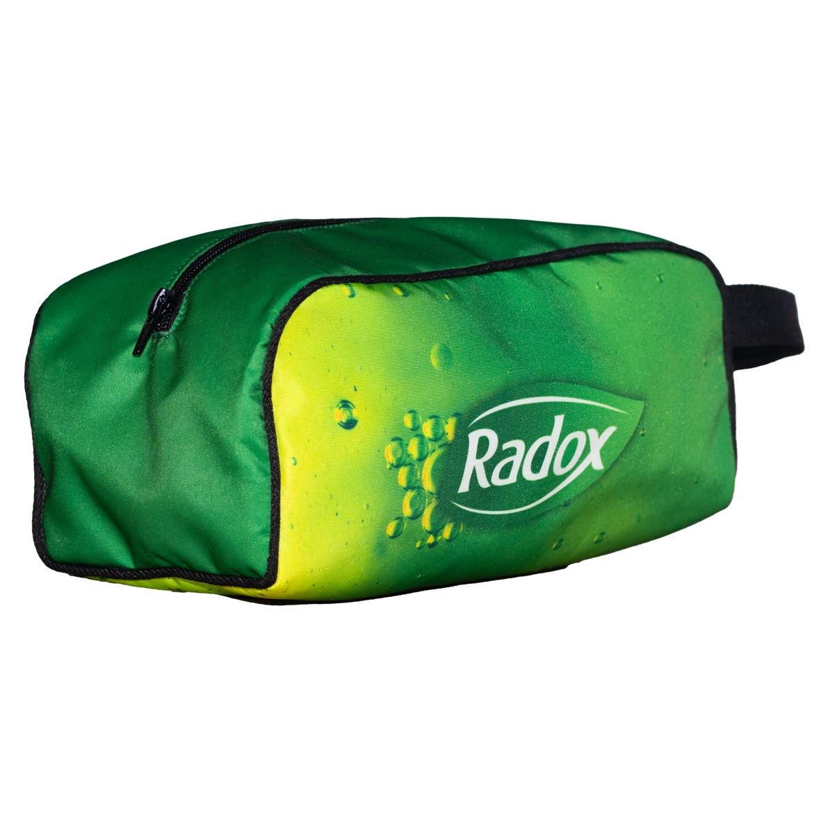 Madrid Toiletry Bag - Image 2