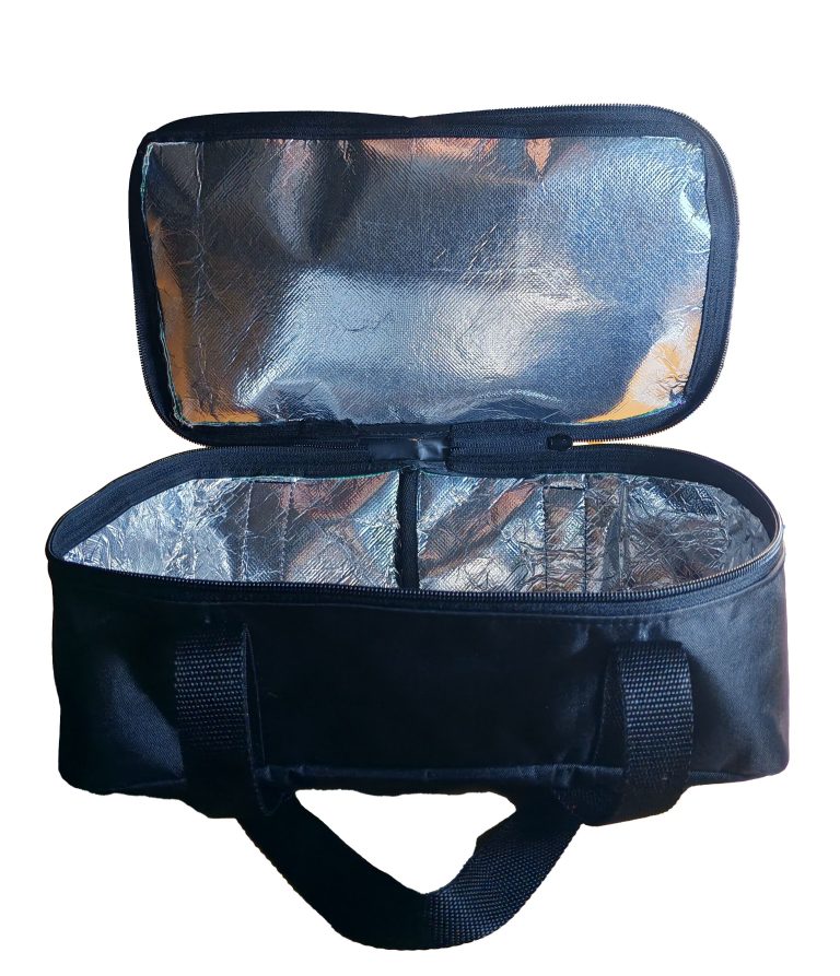 Molteno Lunch Cooler Bag - Value