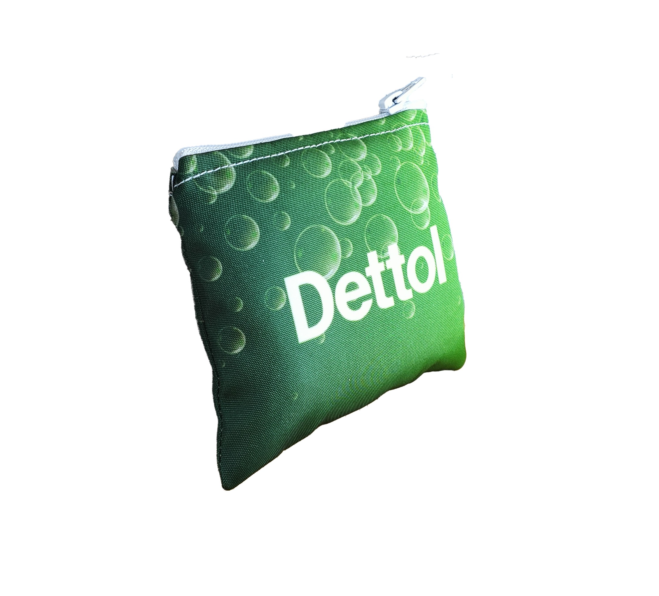 Monaco - Mini Powder Pouch - Image 2