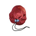 Saint Tropez - Round Cosmetics Bag