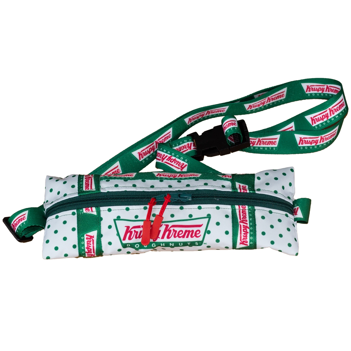 Norway Waistbag Bag - Upstyled - Image 2