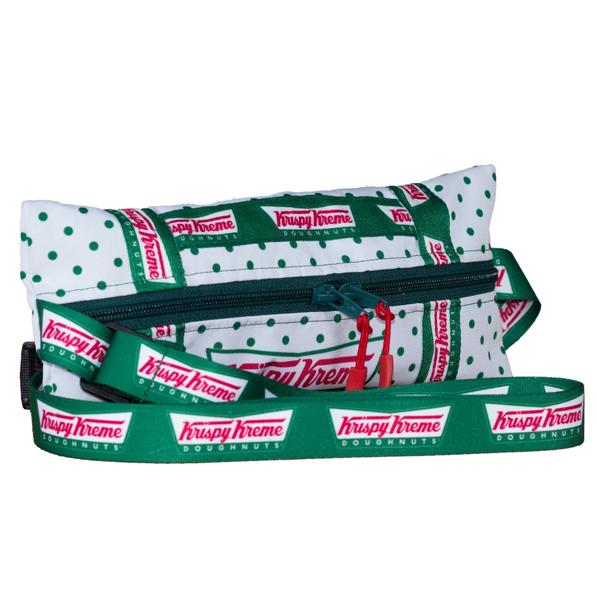 Norway Waistbag Bag - Upstyled - Image 4