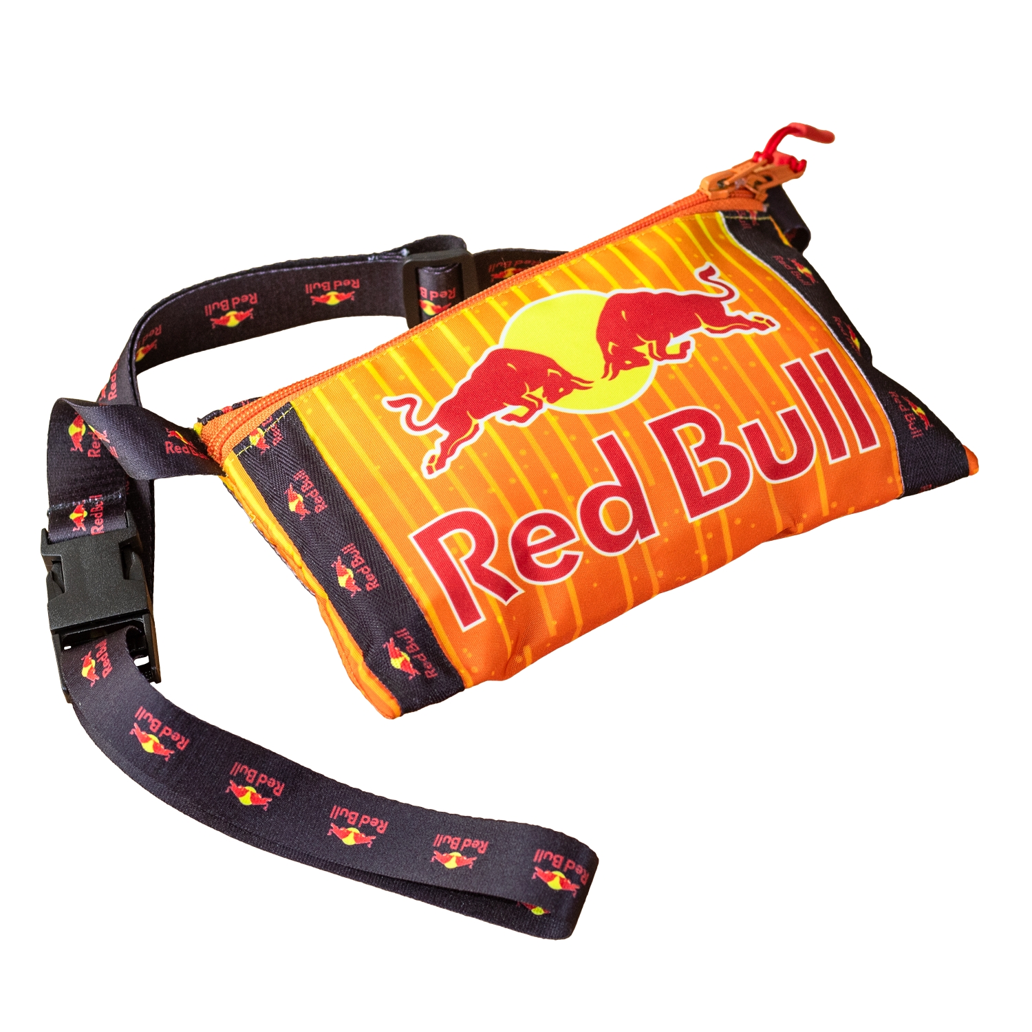 Oslo - Flat Waistbag - Upstyled - Image 2