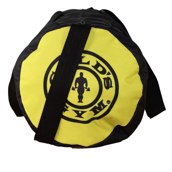 Perth - Barrel Bag
