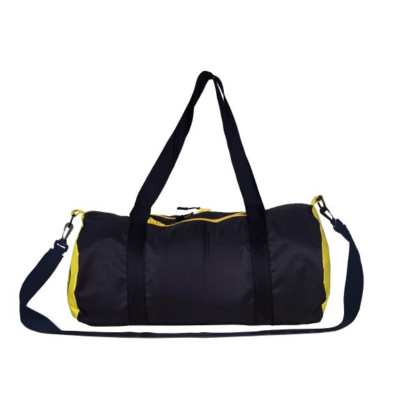 Perth - Barrel Bag - Value