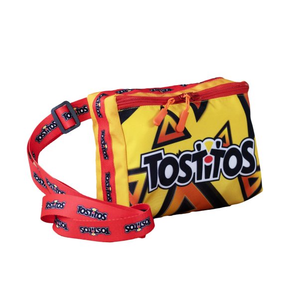 Porto - Waistbag - Upstyled