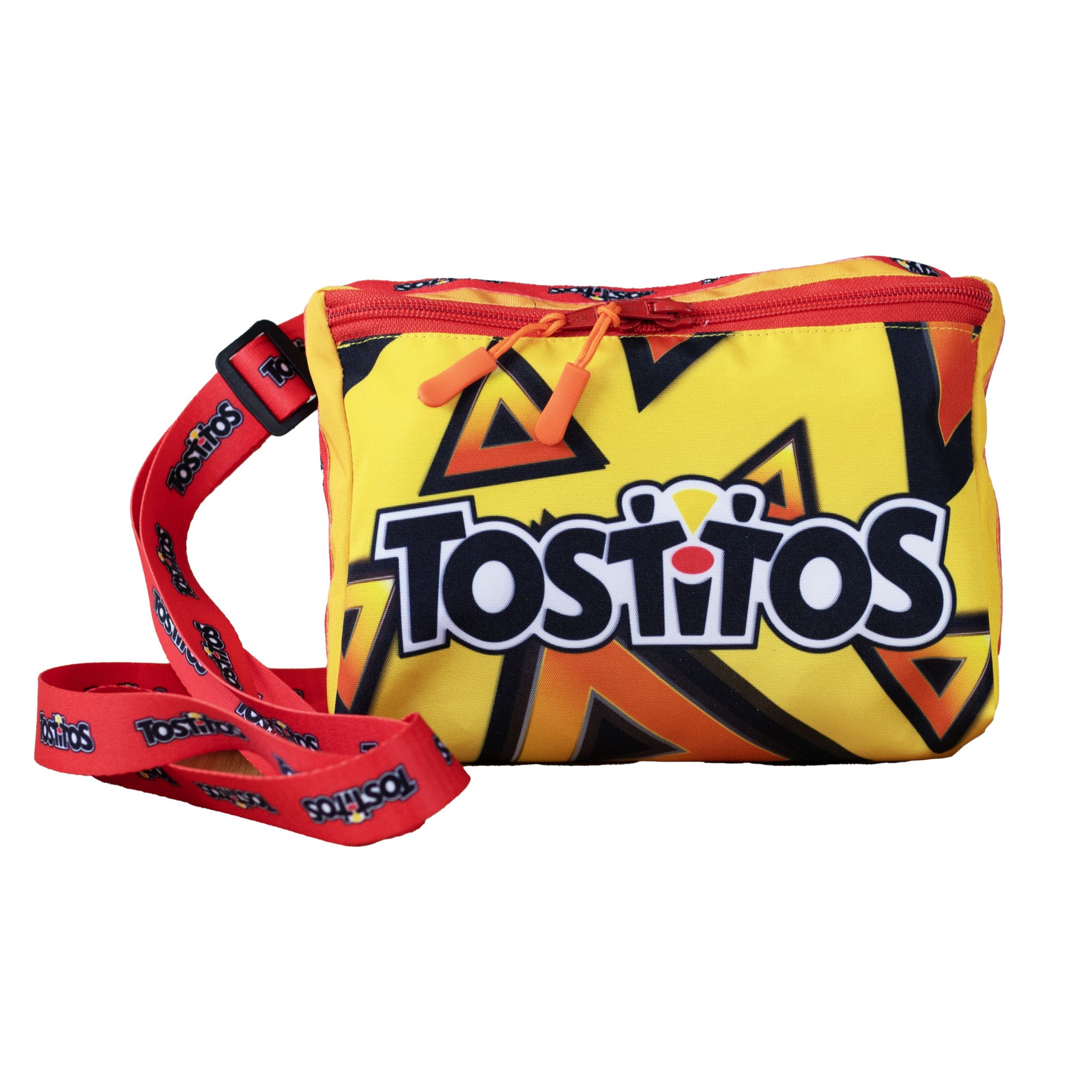 Porto - Waistbag - Upstyled - Image 2