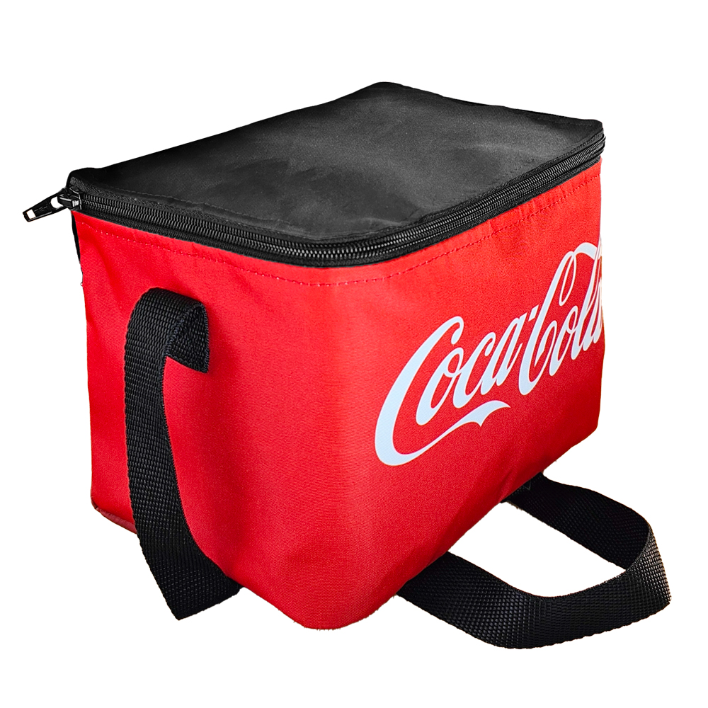 Prague 6 Can cooler bag - Value - Image 2