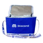 Prague 6 Can cooler bag - Upstyled