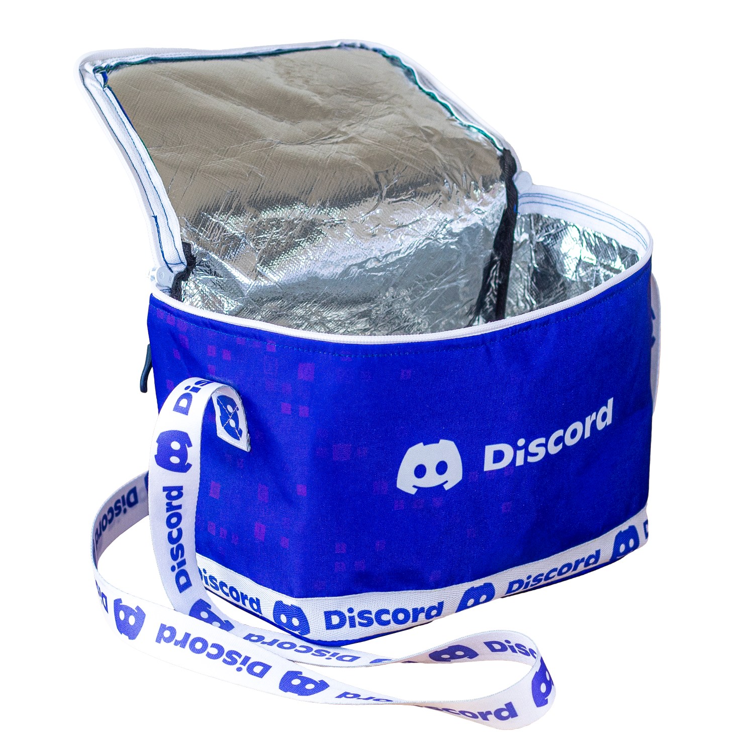 Prague 6 Can cooler bag - Upstyled - Image 2