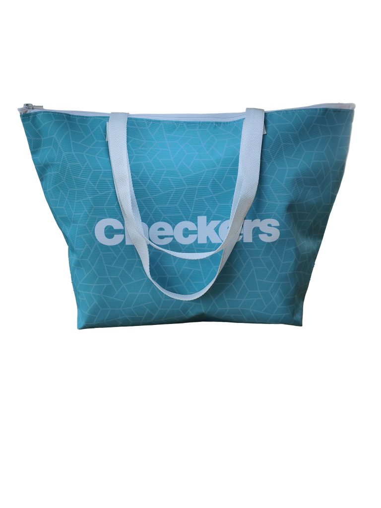 Santa Monica Pinic Cooler Bag
