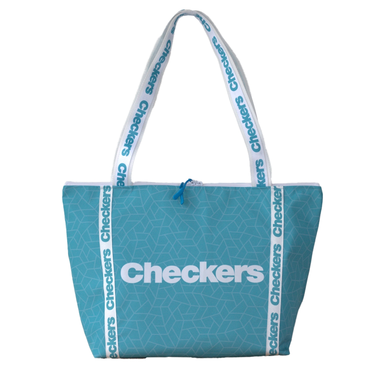 Santa Monica Pinic Cooler Bag - Upstyled
