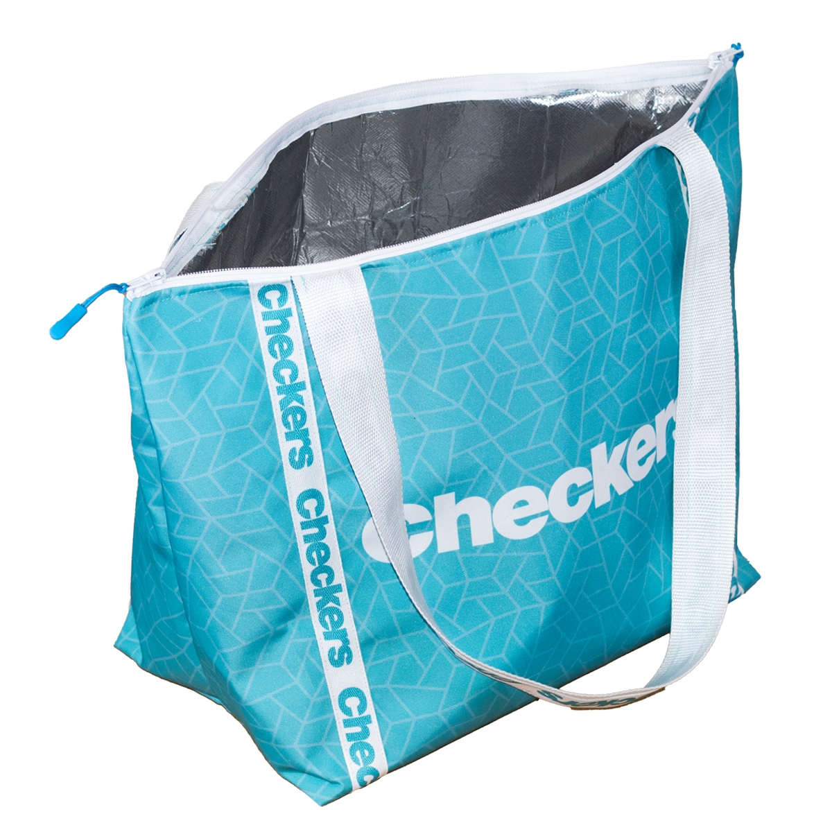 Santa Monica Pinic Cooler Bag - Upstyled - Image 4