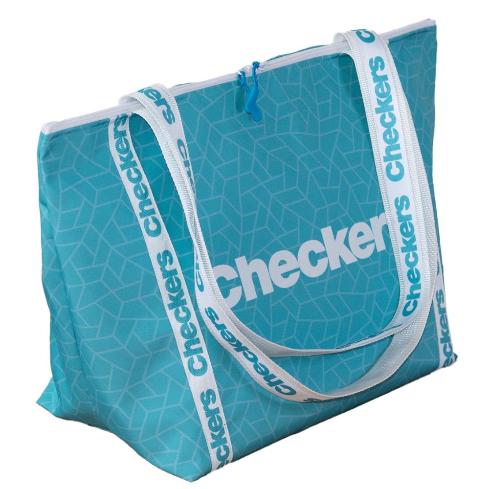 Santa Monica Pinic Cooler Bag - Upstyled - Image 5