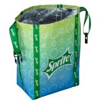 Siberia Lunch Cooler Bag - Upstyled
