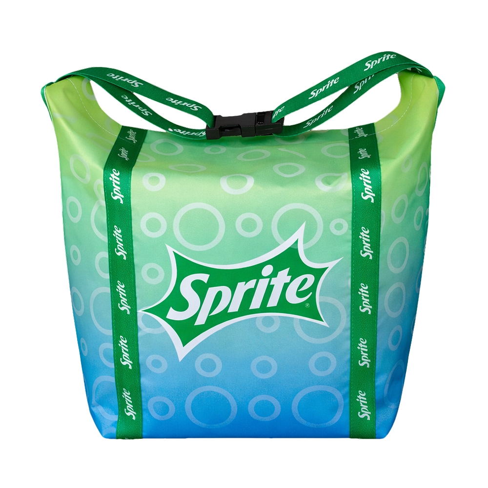 Siberia Lunch Cooler Bag - Upstyled - Image 2