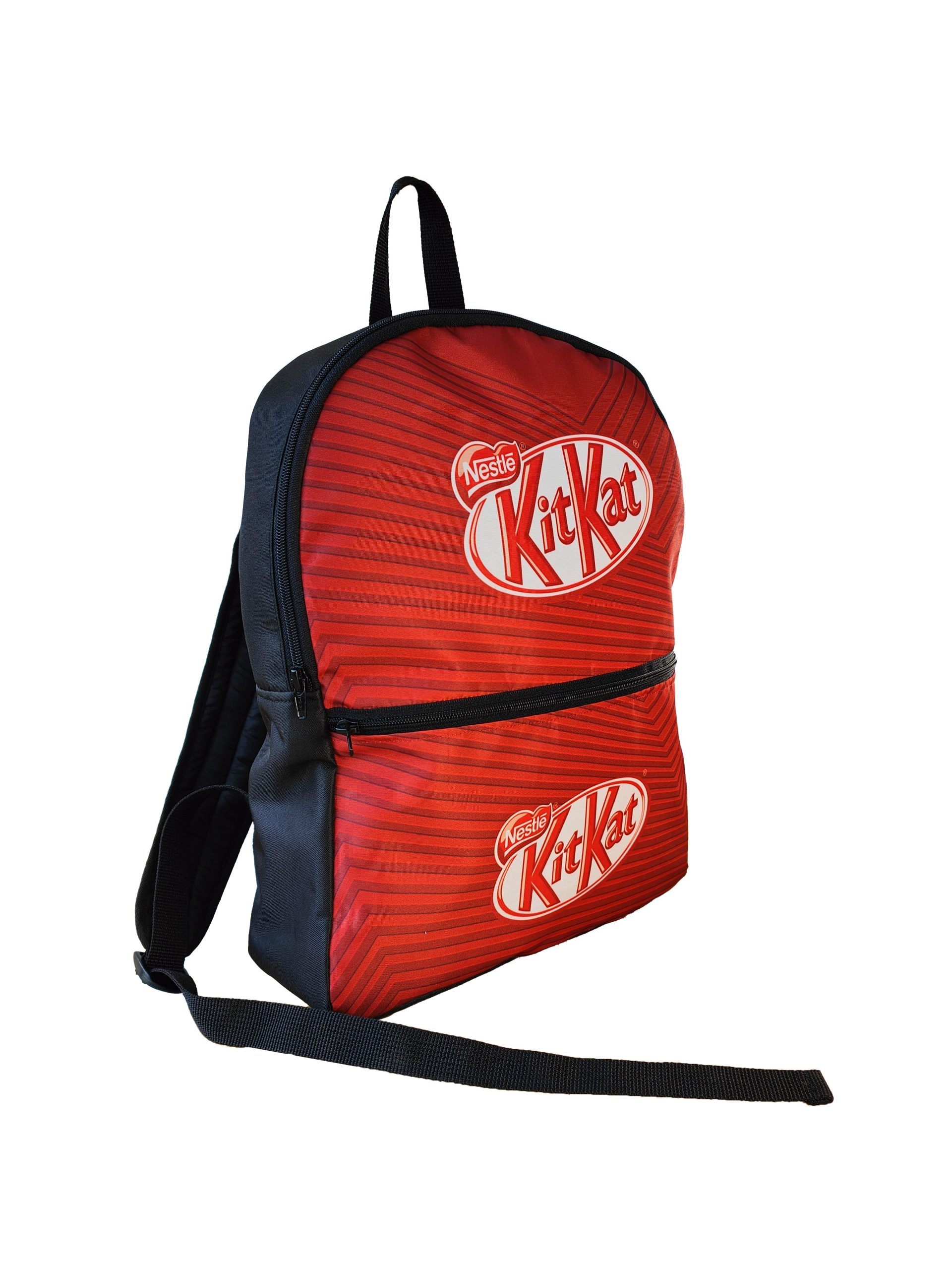 St Anthony Backpack - Value - Image 2