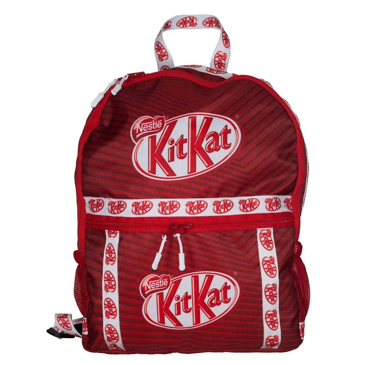 St Anthony Backpack - Upstyled - Image 2
