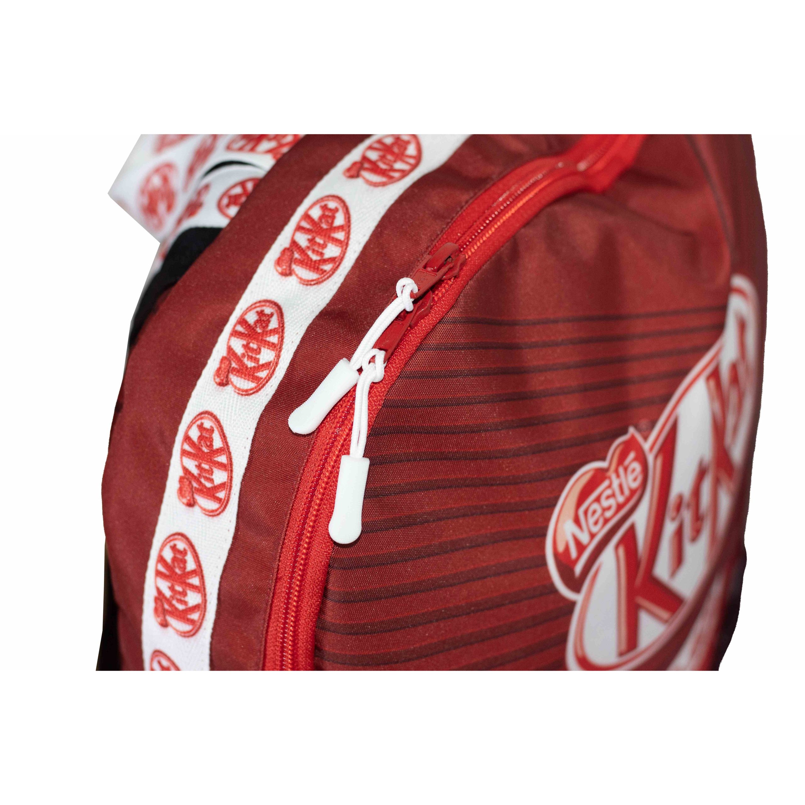 St Anthony Backpack - Upstyled - Image 4