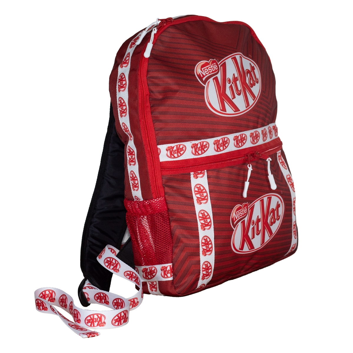 St Anthony Backpack - Upstyled - Image 5