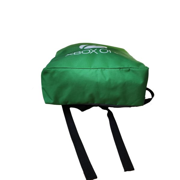 St Ann - Water Resistant Backpack