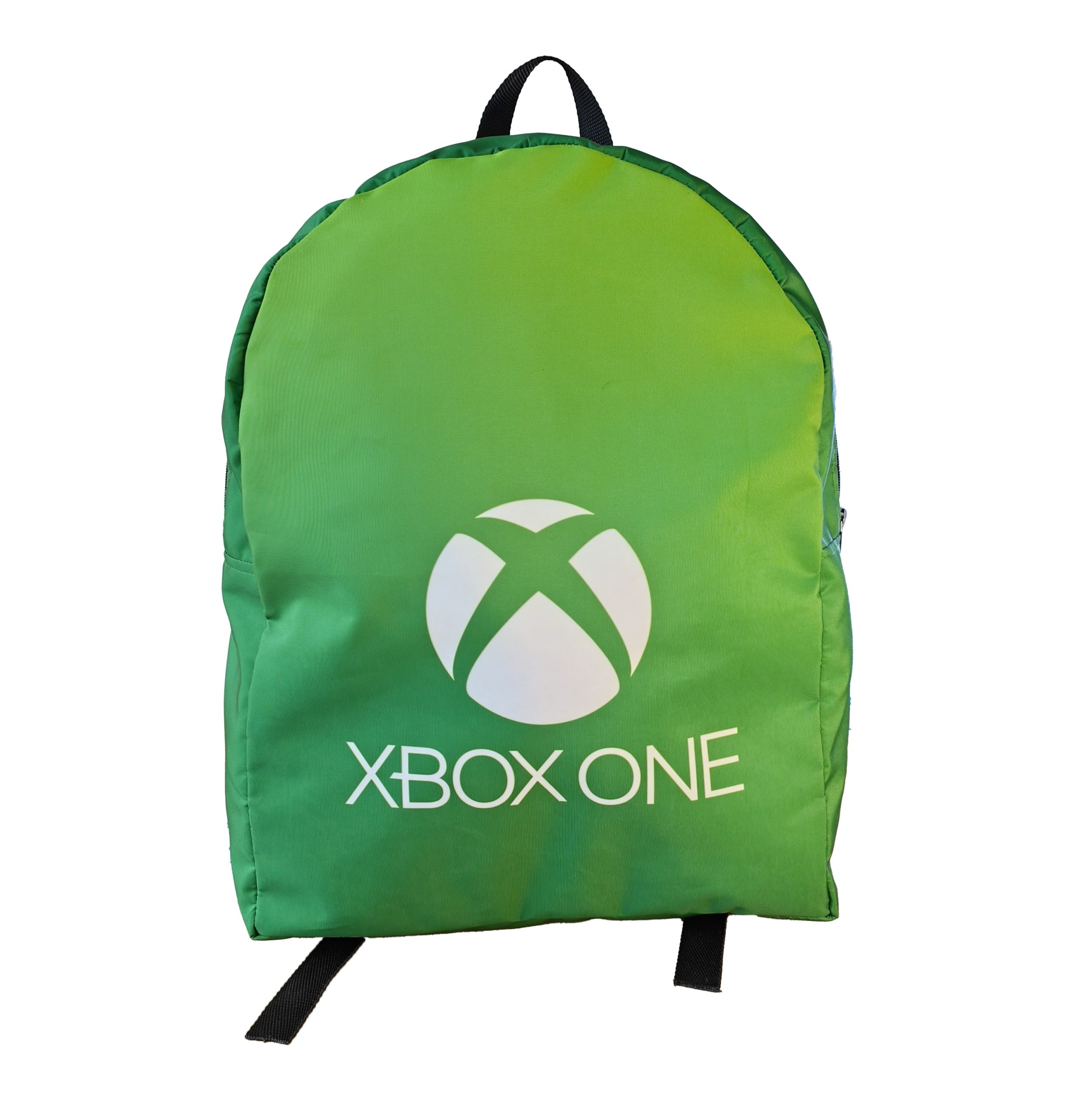 St Ann - Water Resistant Backpack - Image 3