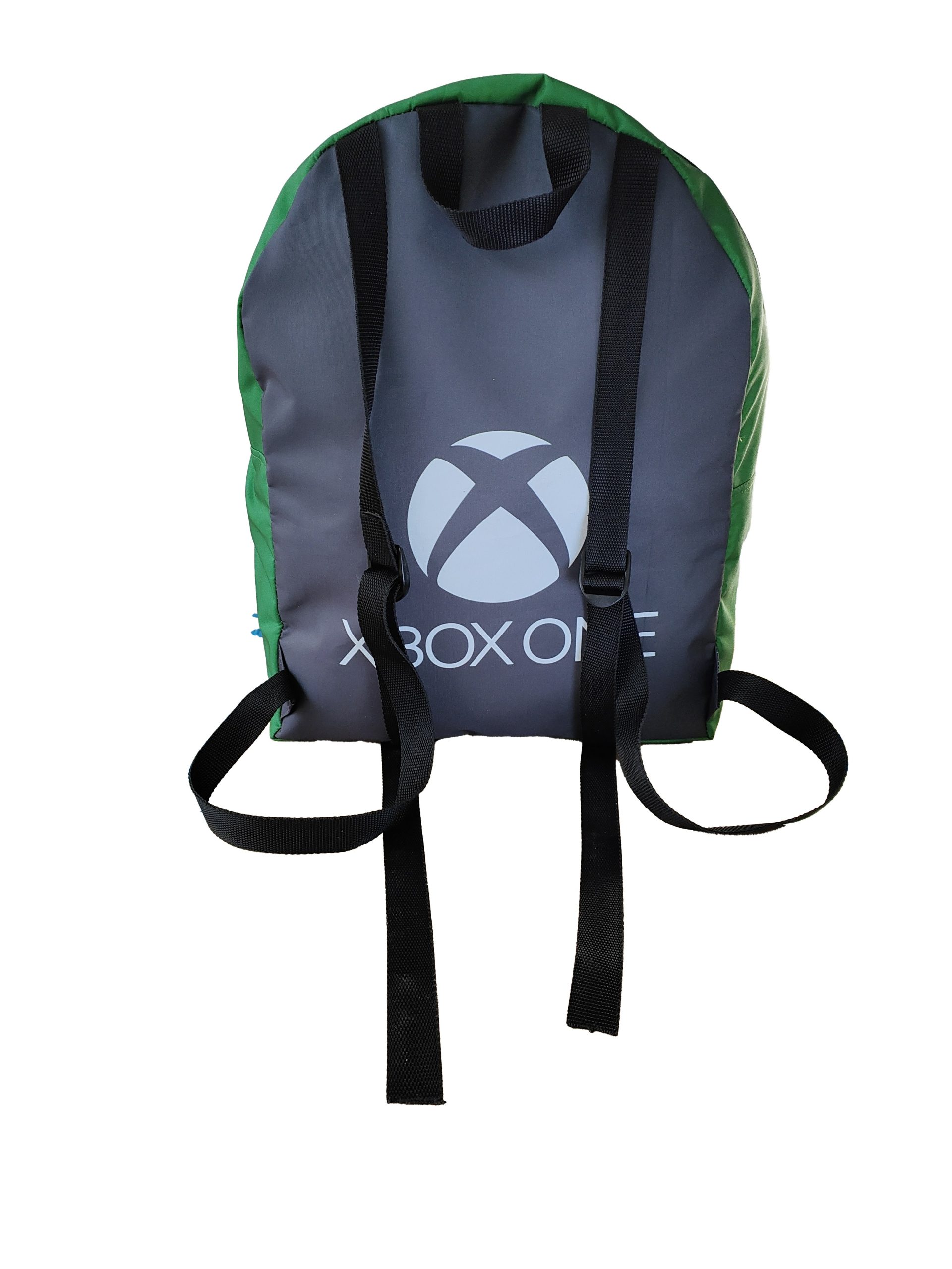 St Ann - Water Resistant Backpack - Image 4