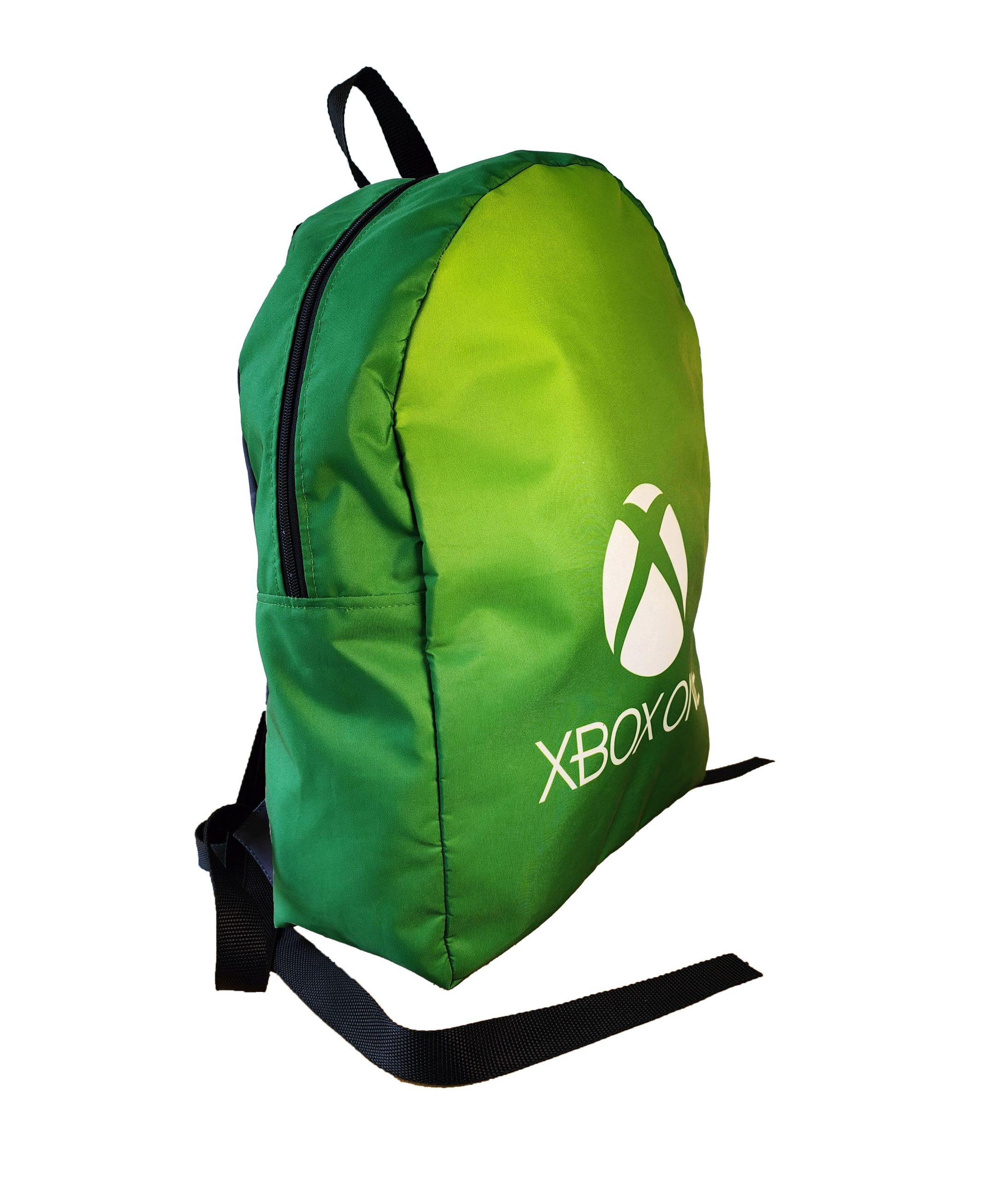 St Ann - Water Resistant Backpack - Image 6