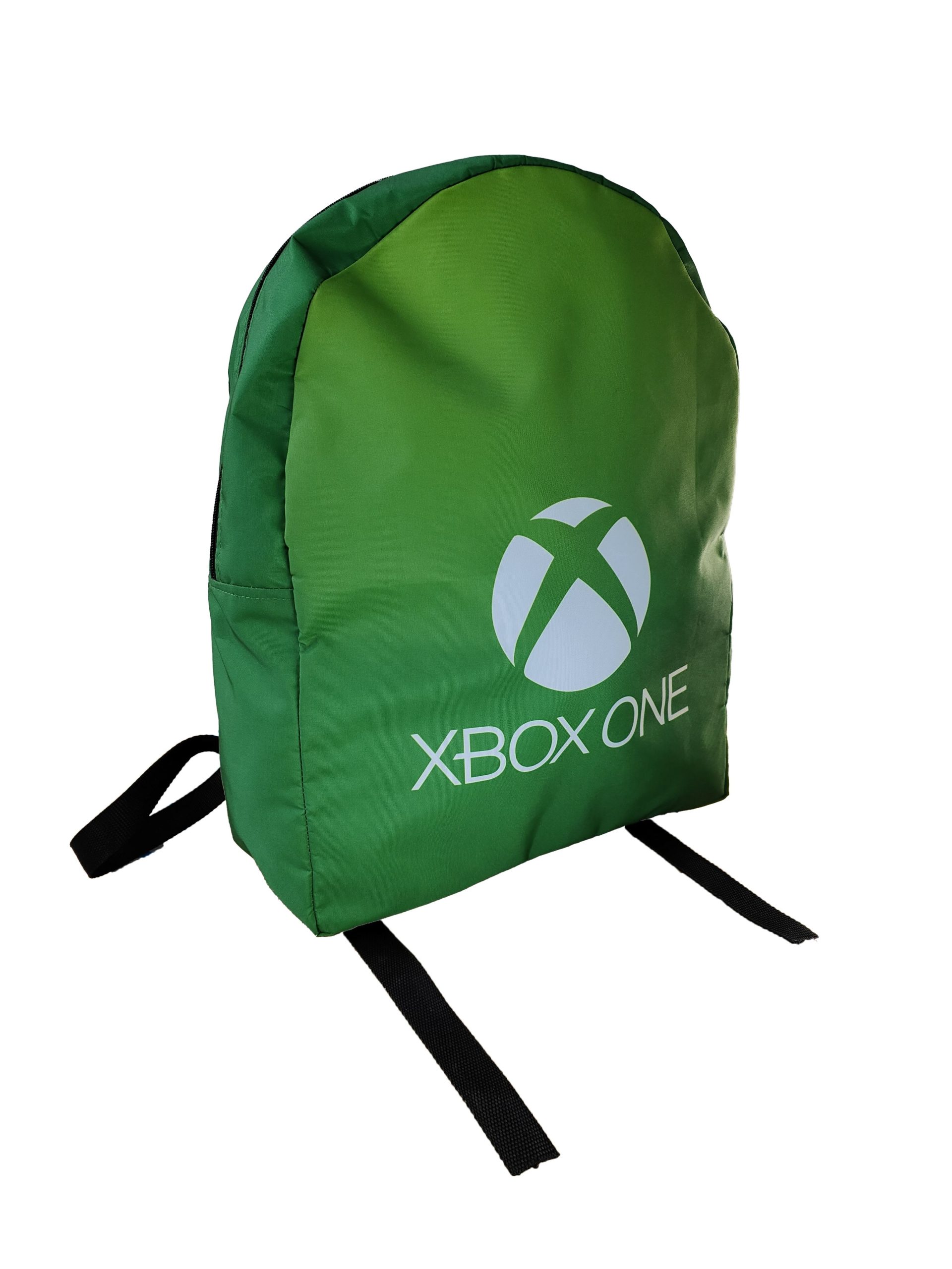 St Ann - Water Resistant Backpack - Image 7