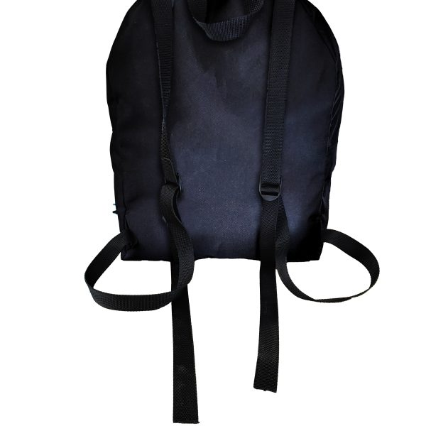 St Ann - Water-Resistant Backpack - Value