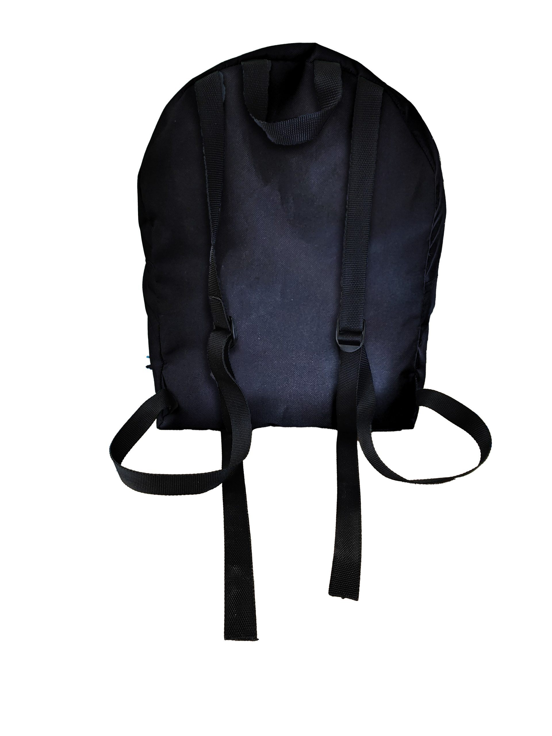 St Ann - Water-Resistant Backpack - Value