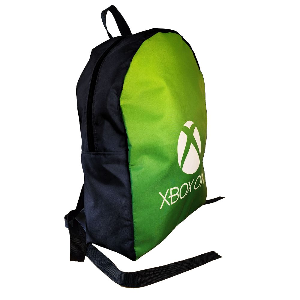 St Ann - Water-Resistant Backpack - Value - Image 2
