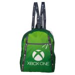 St Ann - Water Resistant Backpack - Upstyled