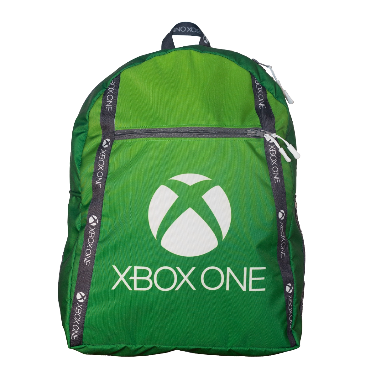 St Ann - Water Resistant Backpack - Upstyled - Image 2