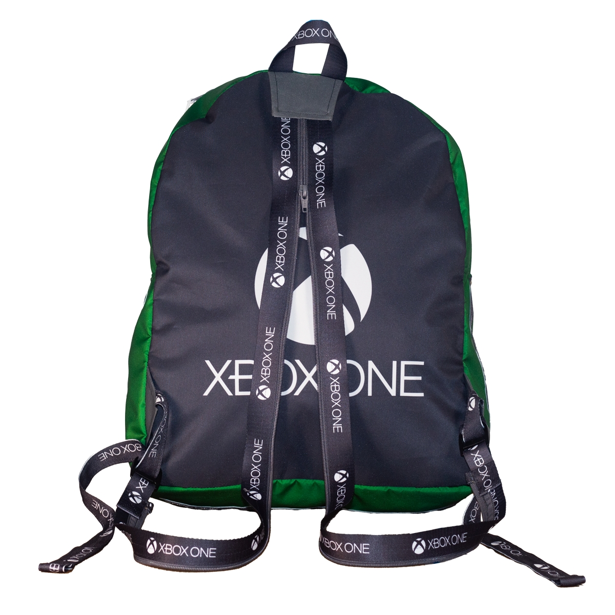 St Ann - Water Resistant Backpack - Upstyled - Image 3