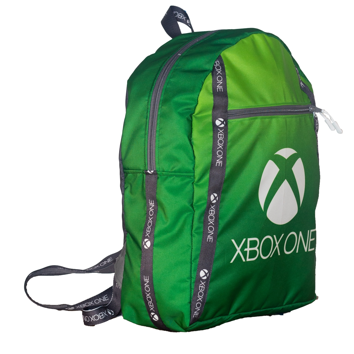 St Ann - Water Resistant Backpack - Upstyled - Image 4