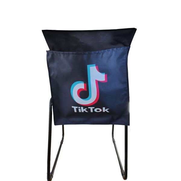 St Catherines - Chair Bag - Value