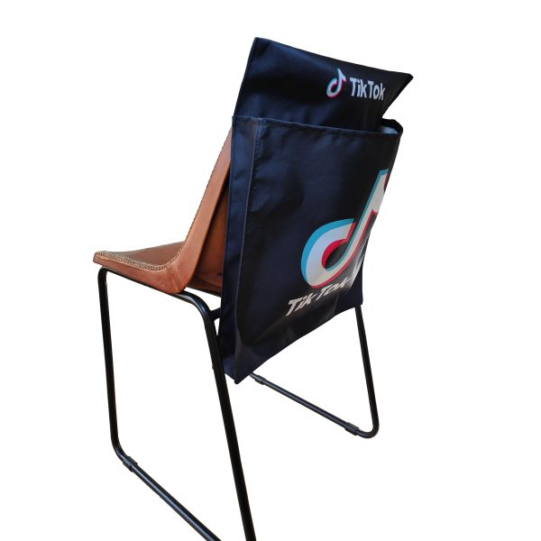 St Catherines - Chair Bag