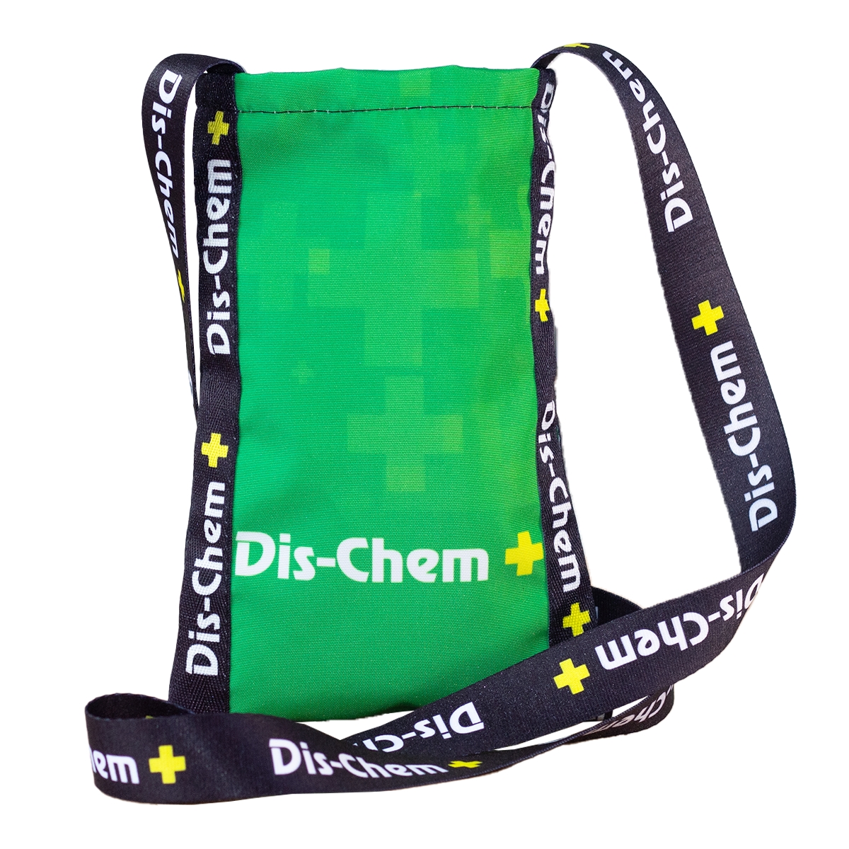 St Claires Nurses Pouch - Upstyled - Image 2