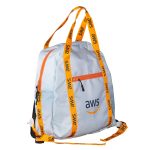 St Peter Backpack - Upstyled
