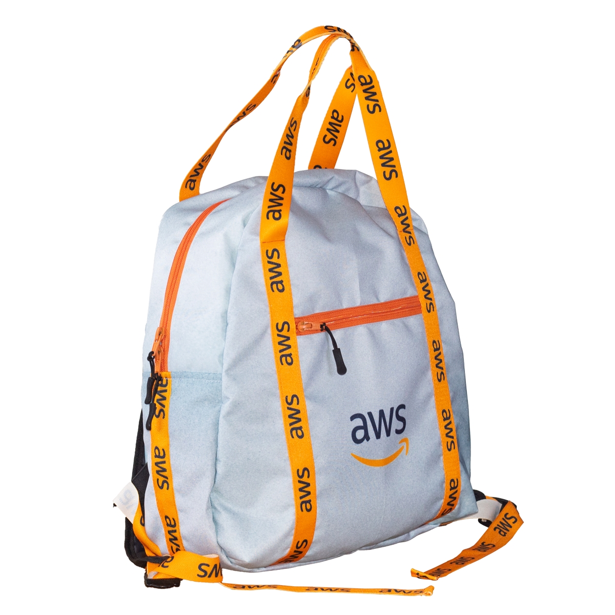 St Peter Backpack - Upstyled