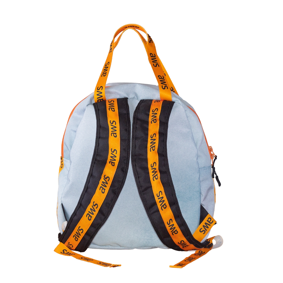 St Peter Backpack - Upstyled - Image 3