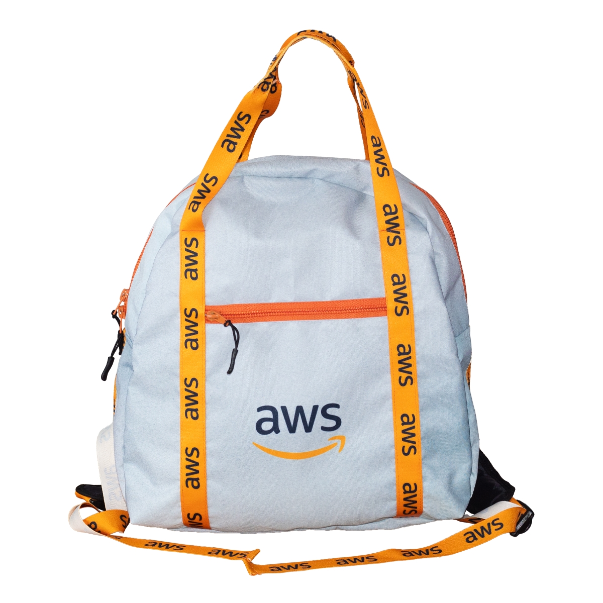 St Peter Backpack - Upstyled - Image 4