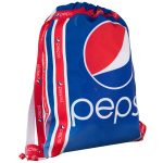 Tahiti Drawstring Bag - Upstyled