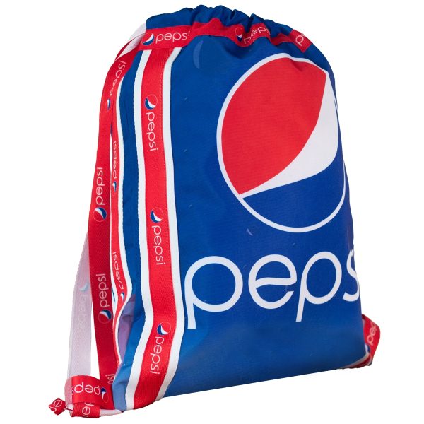 Tahiti Drawstring Bag - Upstyled